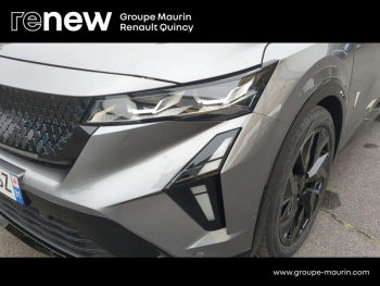 Photo 41 du bon plan RENAULT RAFALE 1.2 E-Tech full hybrid 200ch esprit Alpine occasion à 45990 €