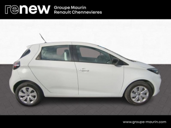 Photo 4 du bon plan RENAULT Zoe E-Tech Equilibre charge normale R110 - 22B occasion à 13890 €