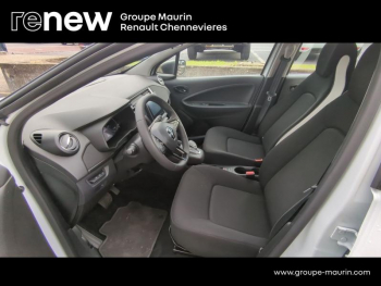 Photo 11 du bon plan RENAULT Zoe E-Tech Equilibre charge normale R110 - 22B occasion à 13890 €