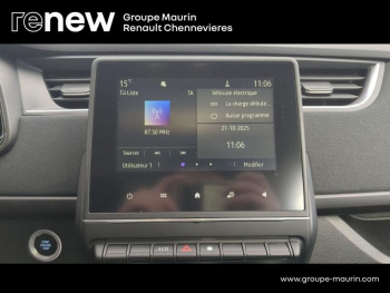 Photo 13 du bon plan RENAULT Zoe E-Tech Equilibre charge normale R110 - 22B occasion à 13890 €