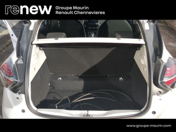 Photo 14 du bon plan RENAULT Zoe E-Tech Equilibre charge normale R110 - 22B occasion à 13890 €
