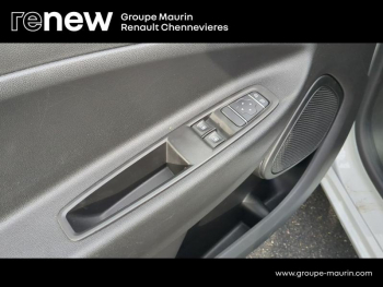 Photo 15 du bon plan RENAULT Zoe E-Tech Equilibre charge normale R110 - 22B occasion à 13890 €