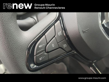 Photo 17 du bon plan RENAULT Zoe E-Tech Equilibre charge normale R110 - 22B occasion à 13890 €