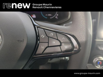 Photo 18 du bon plan RENAULT Zoe E-Tech Equilibre charge normale R110 - 22B occasion à 13890 €