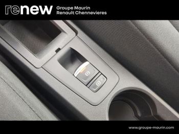 Photo 21 du bon plan RENAULT Zoe E-Tech Equilibre charge normale R110 - 22B occasion à 13890 €