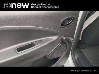 Photo 23 du bon plan RENAULT Zoe E-Tech Equilibre charge normale R110 - 22B occasion à 13890 €