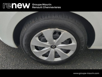 Photo 25 du bon plan RENAULT Zoe E-Tech Equilibre charge normale R110 - 22B occasion à 13890 €