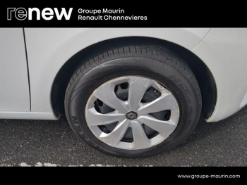 Photo 26 du bon plan RENAULT Zoe E-Tech Equilibre charge normale R110 - 22B occasion à 13890 €