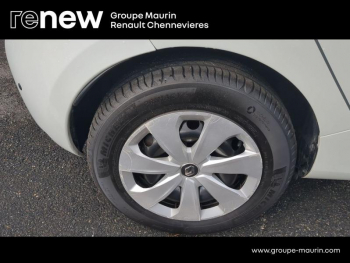 Photo 27 du bon plan RENAULT Zoe E-Tech Equilibre charge normale R110 - 22B occasion à 13890 €