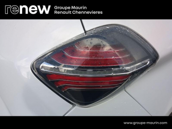 Photo 28 du bon plan RENAULT Zoe E-Tech Equilibre charge normale R110 - 22B occasion à 13890 €