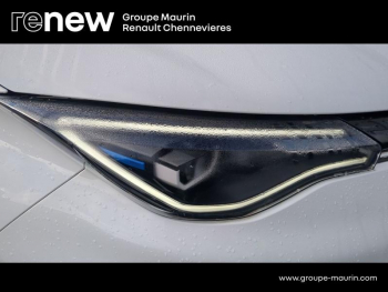 Photo 29 du bon plan RENAULT Zoe E-Tech Equilibre charge normale R110 - 22B occasion à 13890 €