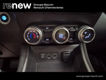 Photo 19 du bon plan RENAULT Zoe Life charge normale R110 occasion à 7990 €