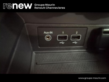 Photo 20 du bon plan RENAULT Zoe Life charge normale R110 occasion à 7990 €