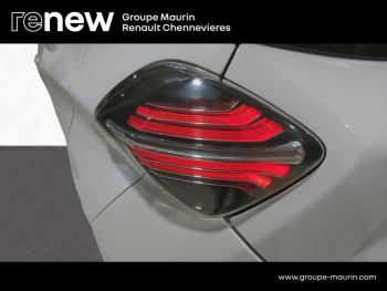 Photo 24 du bon plan RENAULT Zoe Life charge normale R110 occasion à 7990 €