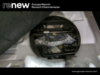 Photo 26 du bon plan RENAULT Zoe Life charge normale R110 occasion à 7990 €