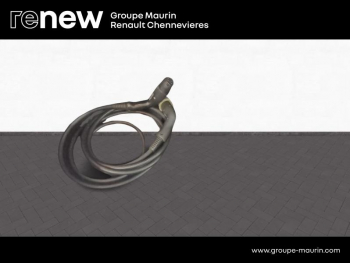 Photo 27 du bon plan RENAULT Zoe Life charge normale R110 occasion à 7990 €