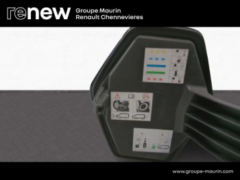 Photo 28 du bon plan RENAULT Zoe Life charge normale R110 occasion à 7990 €