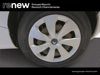 Photo 30 du bon plan RENAULT Zoe Life charge normale R110 occasion à 7990 €