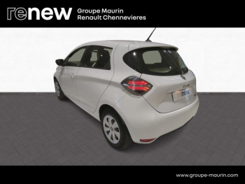 Photo 39 du bon plan RENAULT Zoe Life charge normale R110 occasion à 7990 €