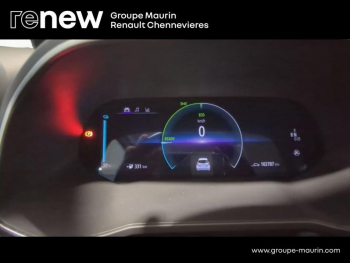 Photo 46 du bon plan RENAULT Zoe Life charge normale R110 occasion à 7990 €