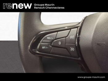 Photo 47 du bon plan RENAULT Zoe Life charge normale R110 occasion à 7990 €