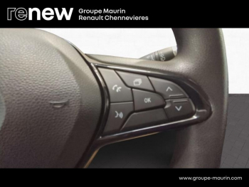 Photo 48 du bon plan RENAULT Zoe Life charge normale R110 occasion à 7990 €