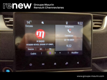 Photo 49 du bon plan RENAULT Zoe Life charge normale R110 occasion à 7990 €