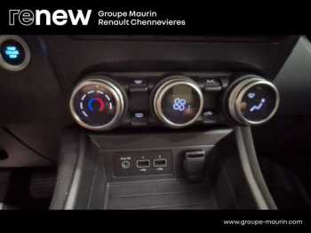 Photo 50 du bon plan RENAULT Zoe Life charge normale R110 occasion à 7990 €