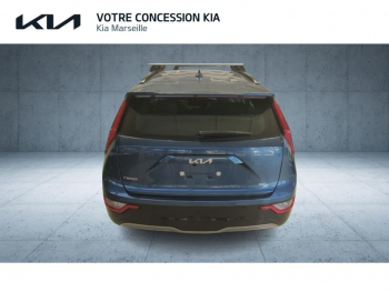 Photo 2 du bon plan KIA Niro EV 204ch Premium occasion à 39890 €