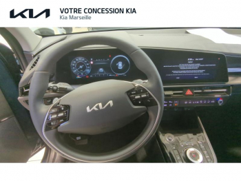Photo 3 du bon plan KIA Niro EV 204ch Premium occasion à 39890 €