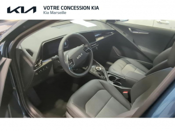 Photo 4 du bon plan KIA Niro EV 204ch Premium occasion à 39890 €