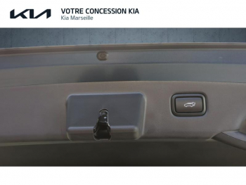 Photo 5 du bon plan KIA Niro EV 204ch Premium occasion à 39890 €