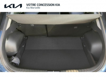 Photo 6 du bon plan KIA Niro EV 204ch Premium occasion à 39890 €