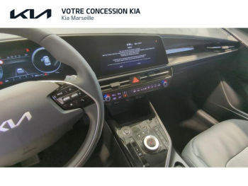 Photo 7 du bon plan KIA Niro EV 204ch Premium occasion à 39890 €