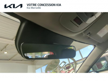 Photo 8 du bon plan KIA Niro EV 204ch Premium occasion à 39890 €