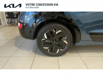 Photo 9 du bon plan KIA Niro EV 204ch Premium occasion à 39890 €