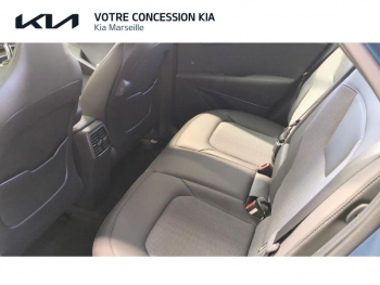 Photo 10 du bon plan KIA Niro EV 204ch Premium occasion à 39890 €