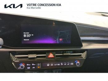 Photo 11 du bon plan KIA Niro EV 204ch Premium occasion à 39890 €