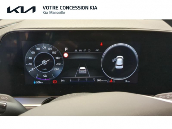 Photo 12 du bon plan KIA Niro EV 204ch Premium occasion à 39890 €