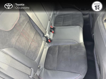 Photo 7 du bon plan HYUNDAI i30 1.0 T-GDi 120ch Hybrid 48V N Line occasion à 19490 €