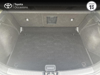 Photo 10 du bon plan HYUNDAI i30 1.0 T-GDi 120ch Hybrid 48V N Line occasion à 19490 €