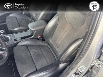 Photo 11 du bon plan HYUNDAI i30 1.0 T-GDi 120ch Hybrid 48V N Line occasion à 19490 €