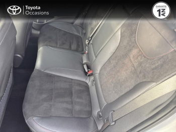 Photo 12 du bon plan HYUNDAI i30 1.0 T-GDi 120ch Hybrid 48V N Line occasion à 19490 €