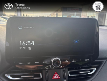 Photo 15 du bon plan HYUNDAI i30 1.0 T-GDi 120ch Hybrid 48V N Line occasion à 19490 €