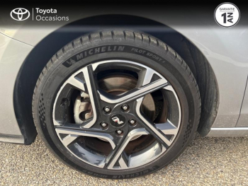 Photo 16 du bon plan HYUNDAI i30 1.0 T-GDi 120ch Hybrid 48V N Line occasion à 19490 €