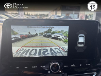 Photo 20 du bon plan HYUNDAI i30 1.0 T-GDi 120ch Hybrid 48V N Line occasion à 19490 €