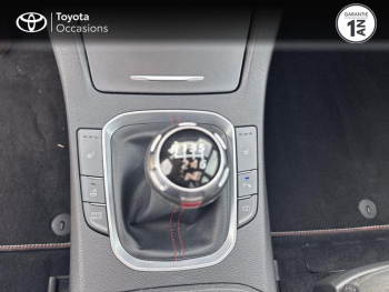 Photo 22 du bon plan HYUNDAI i30 1.0 T-GDi 120ch Hybrid 48V N Line occasion à 19490 €