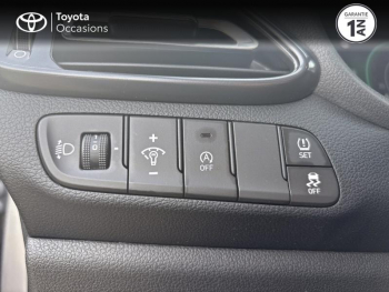 Photo 23 du bon plan HYUNDAI i30 1.0 T-GDi 120ch Hybrid 48V N Line occasion à 19490 €