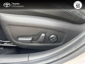 Photo 24 du bon plan HYUNDAI i30 1.0 T-GDi 120ch Hybrid 48V N Line occasion à 19490 €