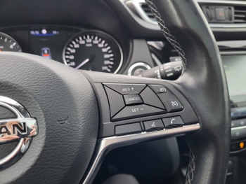 Photo 19 du bon plan NISSAN Qashqai 1.7 dCi 150ch N-Connecta Intelligent 4x4 occasion à 18990 €